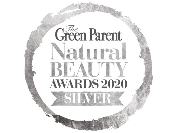 Green Parent award active face oil best mens moisturizer