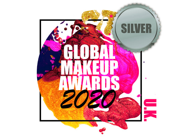 Global Makeup Awards Marina Miracle
