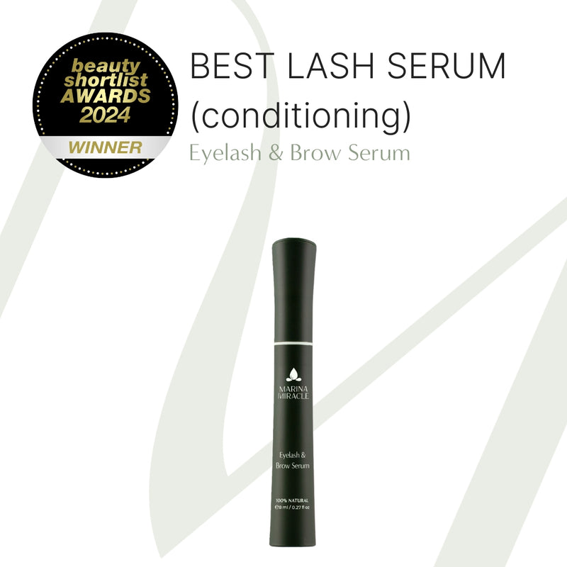 Best lash serum