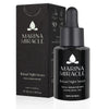 A powerful serum that renews the skin during the night