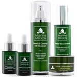 Large skincare kit - For oily/acne skin