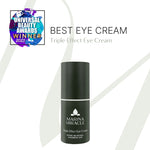 Best eyecream in 2025 - GOLD winner