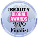 Best natural moisturizer - Pure Beauty Global Awards 2019. A large competition for natural and organic skin care products.