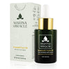 The Amaranth Face Oil is and award winning natural and organic face oil for mature and dry skin.