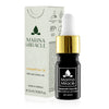 Amaranth Face Oil in small bottle for testing or travel