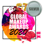 The eyelash and brow serum has won awards in international competitions.