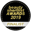 The Beauty Shortlis finalist 2019