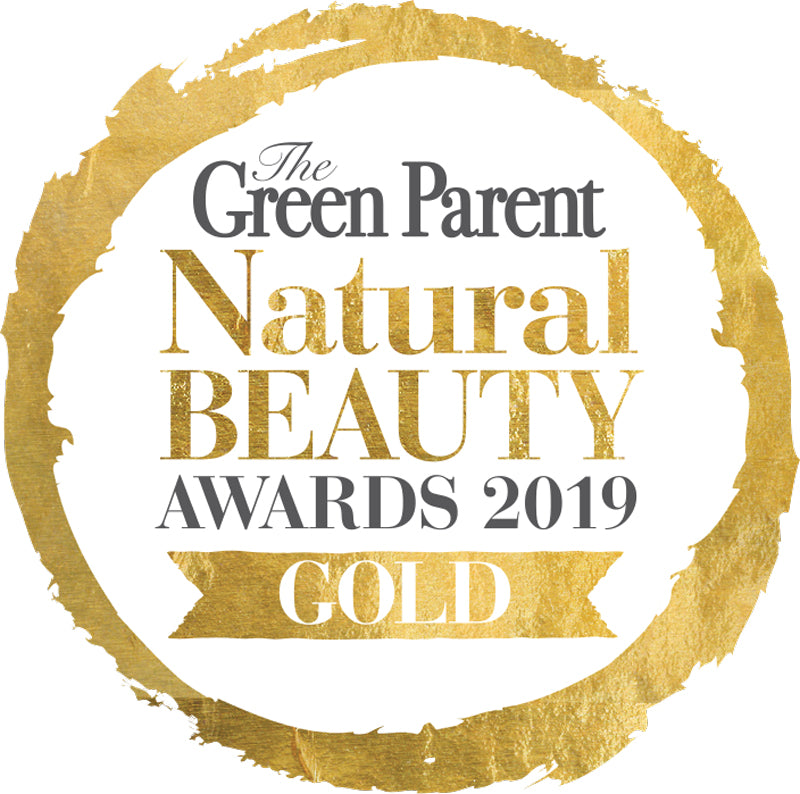 Green Parent Natural Beauty Awards Marina Miracle Shea Hydration Mask